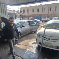 يبدأ صباحنا بالنشاط… وينتهي مساءنا بالإنجاز 💪 في ورشتنا لا نقدم خدمة ف...