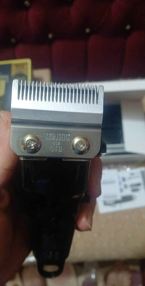 مكينه وال ام خمس نجوم امريكيه  USA شحن بهل شكل هذه صنع في امريكه كامل ملحقاته  متواجد خاص
توصيل موجود بغداد وجميع المحافظات بغداد, العراق


**إذا كنت صاحب هذا الإعلان وتريد حذفه لأي سبب، رجاءا أرسل رسالة إلى الدعم الفني**