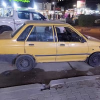 سيارة سايبا 2011 السعر 16 ورقة  07700400625