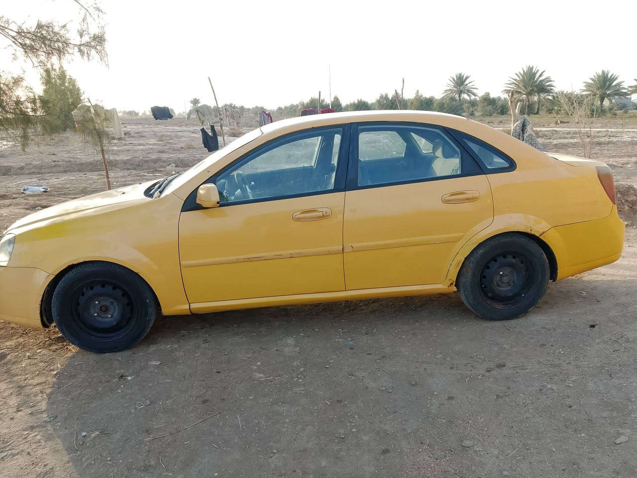 السلام عليكم ورحمه الله وبركاته
اوبترة2010 مكفول كير ومحرك حدادية70% مصفره هيئة العنوان بابل سعر 55ورقه


**إذا كنت صاحب هذا الإعلان وتريد حذفه لأي سبب، رجاءا أرسل رسالة إلى الدعم الفني**