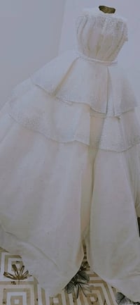 بدلات زفاف • استخدام قليل • نظافة٩٠٪