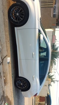 ام جي 5 • ٢٠٢٥ • كفالة