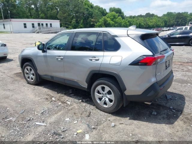 ♦️ نوع السيارة2025 TOYOTA RAV4 LE
♦️ تاريخ المزادFri Jul 17 الجمعه 
♦️ الضرر : موضح في الصور
♦️ سعر السيارة :  يحدد في المزاد
✅   توفر شركتنا لكم أفضل الخدمات
للاستفسار اكثر  الاتصال بالأرقام التالية:
☎ ***********  متوفر واتساب
 ***********      متوفر واتساب
أوقات العمل :
طيلة أيام الأسبوع  
يبدا العمل من الساعة 4 عصرا حتى الساعة 11 ليلا 
نتشرف بزيارتكم لمقر المكتب مكتب الحياني لتجارة السيارات والنقل البري والبحري 
 العنوان : محافظة صلاح الدين - قضاء الشرقاط - تقاطع الجميله خصم - مجاور مستشفى ابن سينا الاهلي ومطعم خاتون
