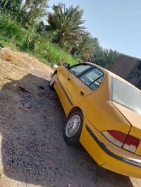سمن • ٢٠١١ • مكينة جديدة
