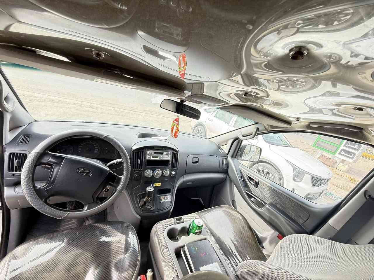 سلام. عليكم.   ستاركس مفتوح كير محرك مكفول 4 دسك سياره جاهزه تدفئه تبريد منضومه جديده كامله تخم تاير جديد للاستفسار ***********
