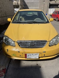 بي واي دي F3 موديل 11 كير عادي مكينه وكير لانسر  بلاديه سياره خير من ا...