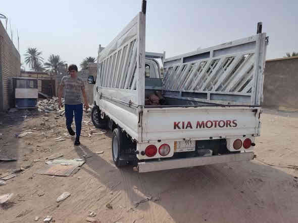 كيا فحل 2015
مكفولة
رقم قادسية
سعر 125
***********
