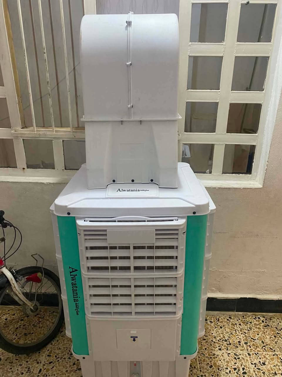 كونفير مستعملة ٥ ايام فقط للبيع بسر ٣٠٠ الف للتواصل +9647518825704


**إذا كنت صاحب هذا الإعلان وتريد حذفه لأي سبب، رجاءا أرسل رسالة إلى الدعم الفني**