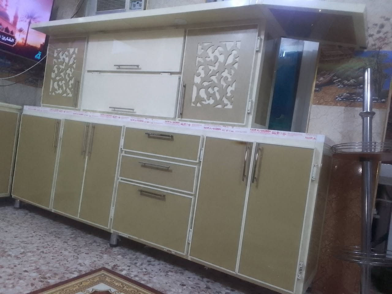 كاونترات للبيع تسكام بغداد الكماليه


**إذا كنت صاحب هذا الإعلان وتريد حذفه لأي سبب، رجاءا أرسل رسالة إلى الدعم الفني**
