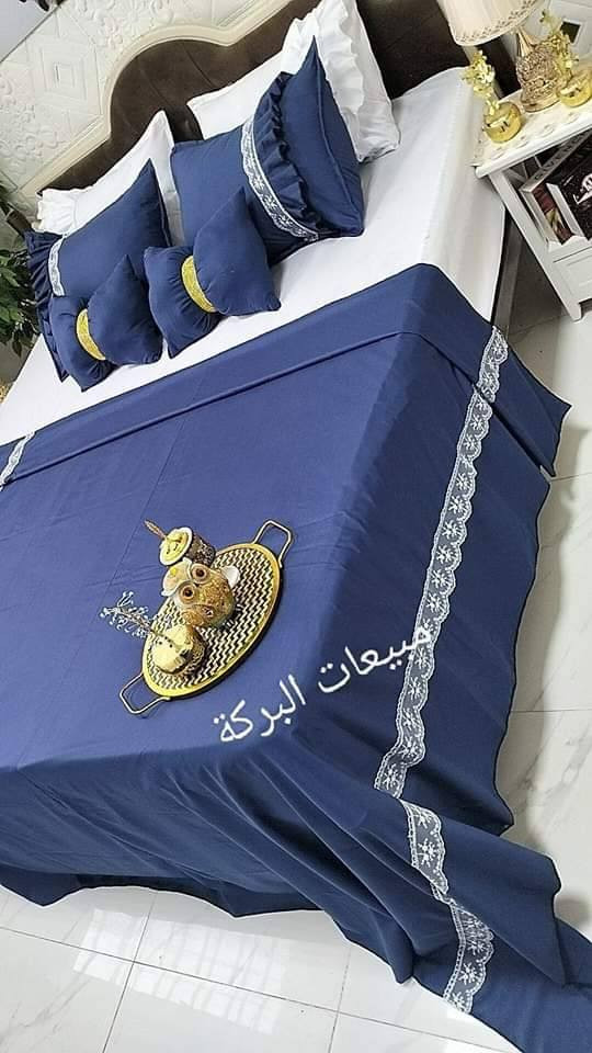 فرشات همايون زيتي خامه باردة جميع الالوان وموديلات سعر فرشة نفرين كامله و4وجوه وكفر وغطوة ب20 للحجز وستفسارخاص توصيل2 داخل الحمزه


**إذا كنت صاحب هذا الإعلان وتريد حذفه لأي سبب، رجاءا أرسل رسالة إلى الدعم الفني**