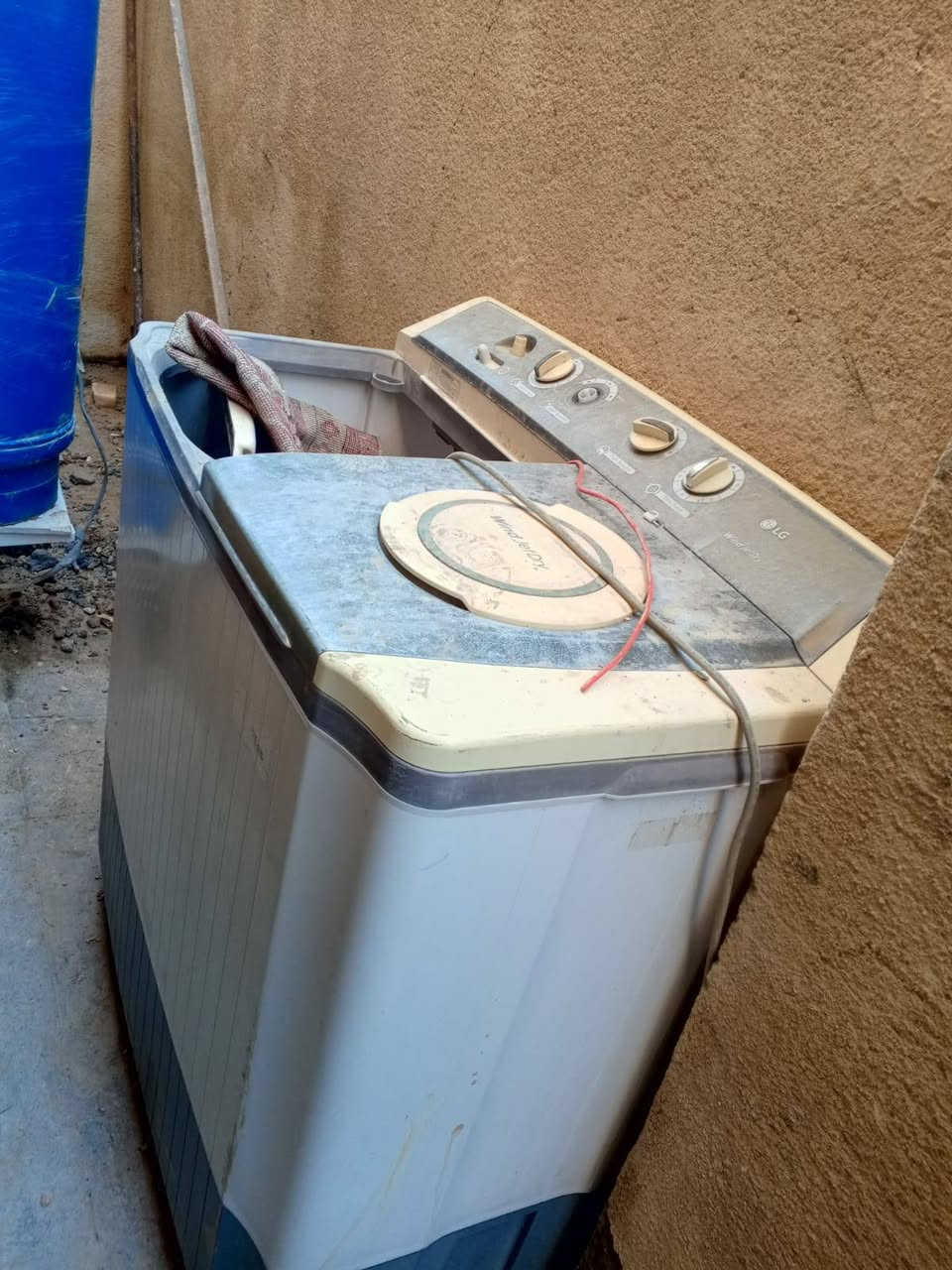 اغراض بيت للبيع


**إذا كنت صاحب هذا الإعلان وتريد حذفه لأي سبب، رجاءا أرسل رسالة إلى الدعم الفني**