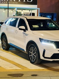 سورنتو • ٢٠٢٣ • ضربه خشم يمين