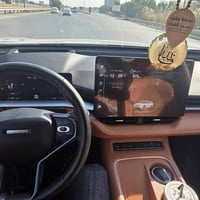 هافال H6 • ٢٠٢٦ • ضمان شركة