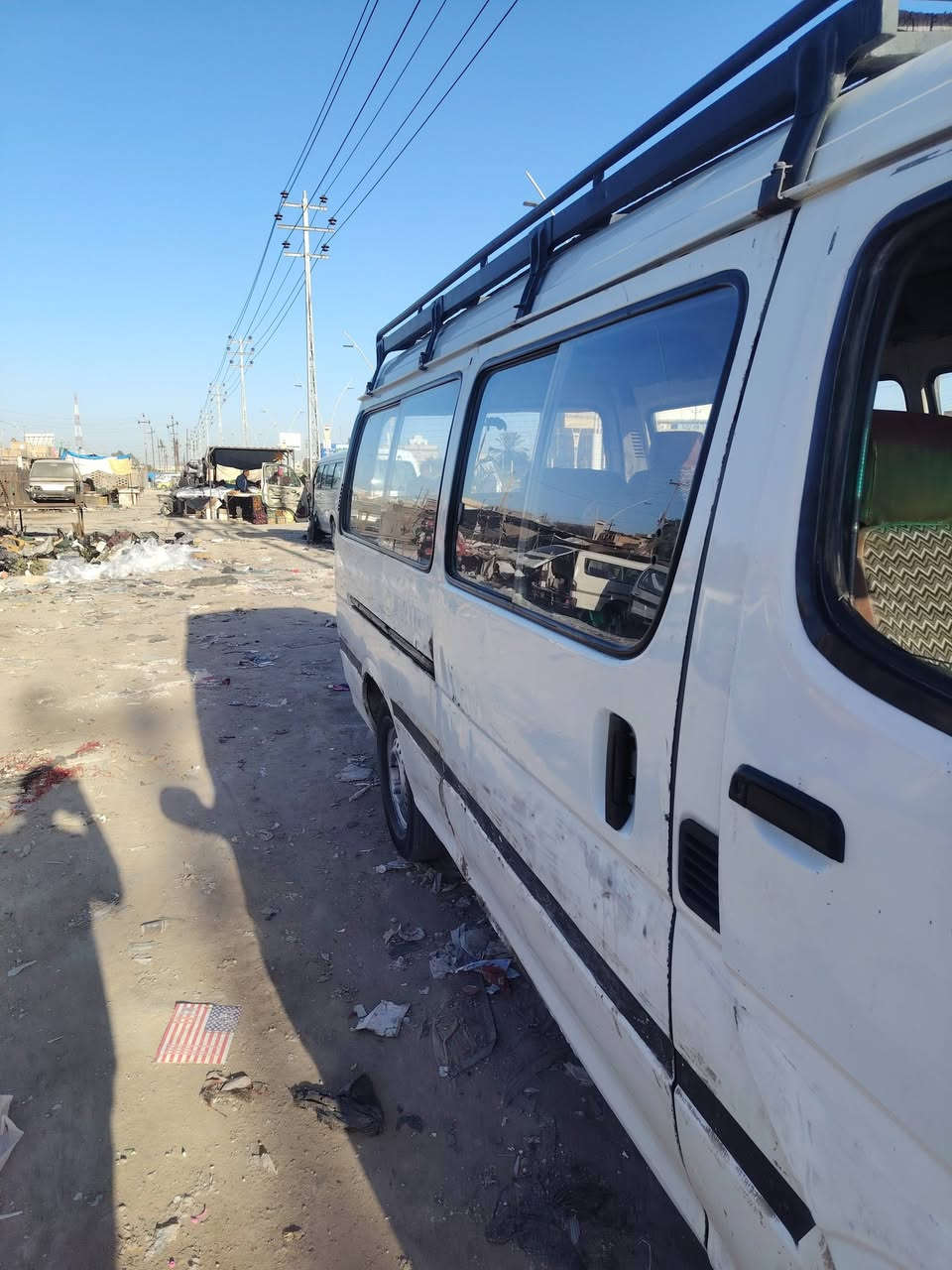 السلام عليكم سياره للبيع
فتون مديل ٢٠١٠ رقم حمر
***********
