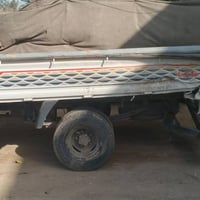 موديل2022 سابقا كفاله عامه تعرضت لحادث ابيع ع وضعها الشراي يتصل0773227...