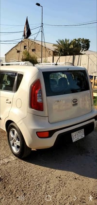 صول • ٢٠١٣ • ماشي ٩٠ ألف