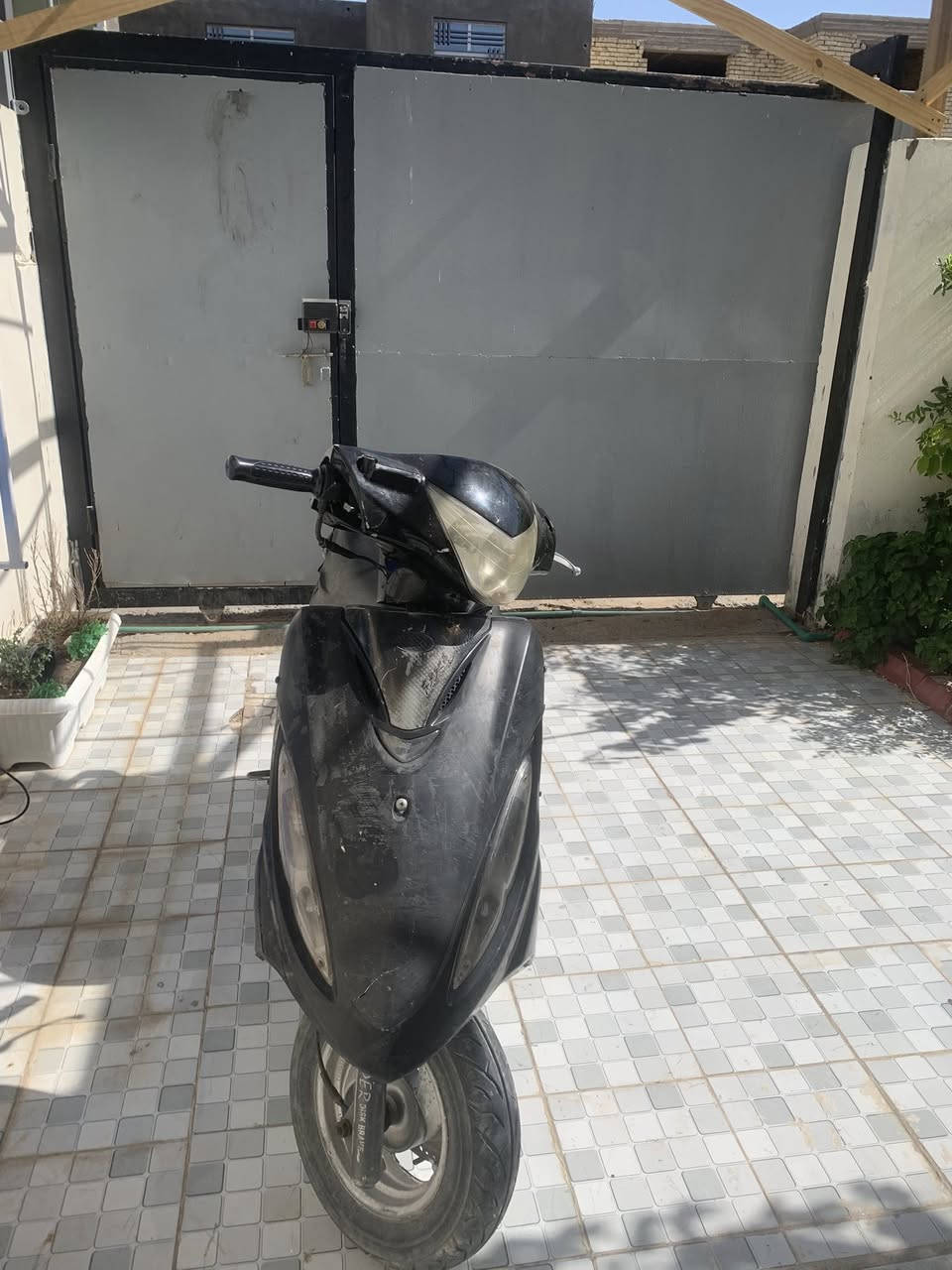 سلام عليكم كامكو جي فور جديده حاويه عل ايدي مبدل بيه بس بوشة محرك عايزه بس صالنصه دراجه حلوه وناعمه وجديده سعره 550 عنواني نجف  سايدين النداء شارع المجمعات مقابل مجمع سلطانه مجمع دور اليوسف


**إذا كنت صاحب هذا الإعلان وتريد حذفه لأي سبب، رجاءا أرسل رسالة إلى الدعم الفني**