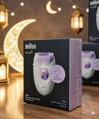 براون سيلك ابيل 3 • الموصل • ضمان سنة