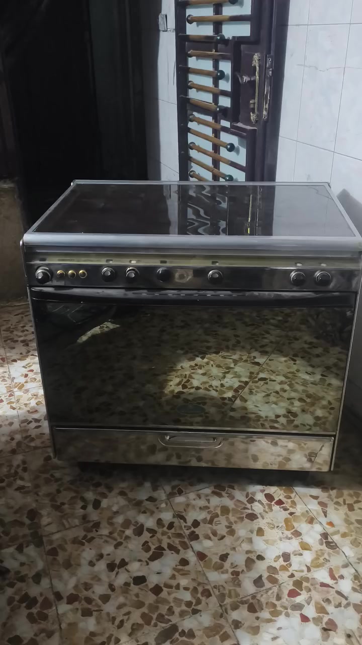 طباح نضيف كلش كريازي باب الول مدينه صدر عل فحص ناره زركه


**إذا كنت صاحب هذا الإعلان وتريد حذفه لأي سبب، رجاءا أرسل رسالة إلى الدعم الفني**