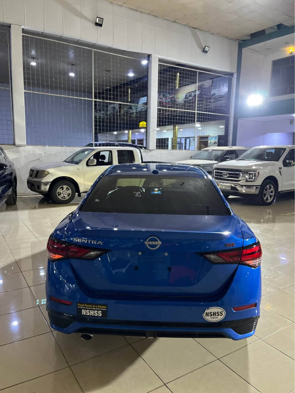 Nissan Sentra 2024 Sr
كلين بي صبغ دعامي بو دعامي
ارباك ستيرن سستم
فحم رادار بيلادي شريكه
١٣٠٠٠ ميل
موصفات Sr
شاشه
كاميره
حساس
رادار
لايت ليدي
بصمه
شغال
تحديد سرعه
ويل كروم
كوشن هيتر
قو دي ايشاره

رقم موبايل *********** أربيل, العراق
