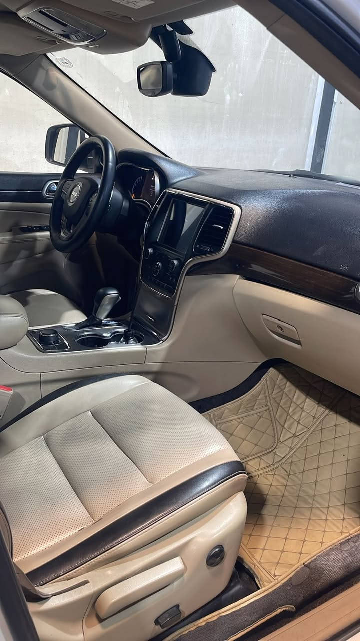 جيب مديل 2018  رقم اربيل مكفوله كفاله عام محرك 6 موصفات نص فول الاستفسار رقم ***********
