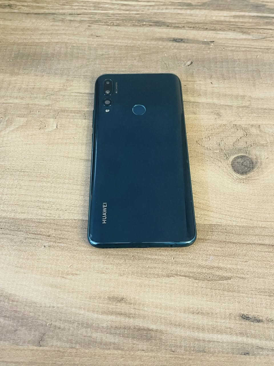 محبوب الجميع ✨✨
HUAWEI Y9 PRIME
ذاكرة 128GB
رام6 GB
جهاز نضافة فول 
وعلى وضع الشركة كلشي مامبدل بي 
للبيع او المراوس  السعر 125 
جوه ال100لحد يراسل مكاني نجف


**إذا كنت صاحب هذا الإعلان وتريد حذفه لأي سبب، رجاءا أرسل رسالة إلى الدعم الفني**