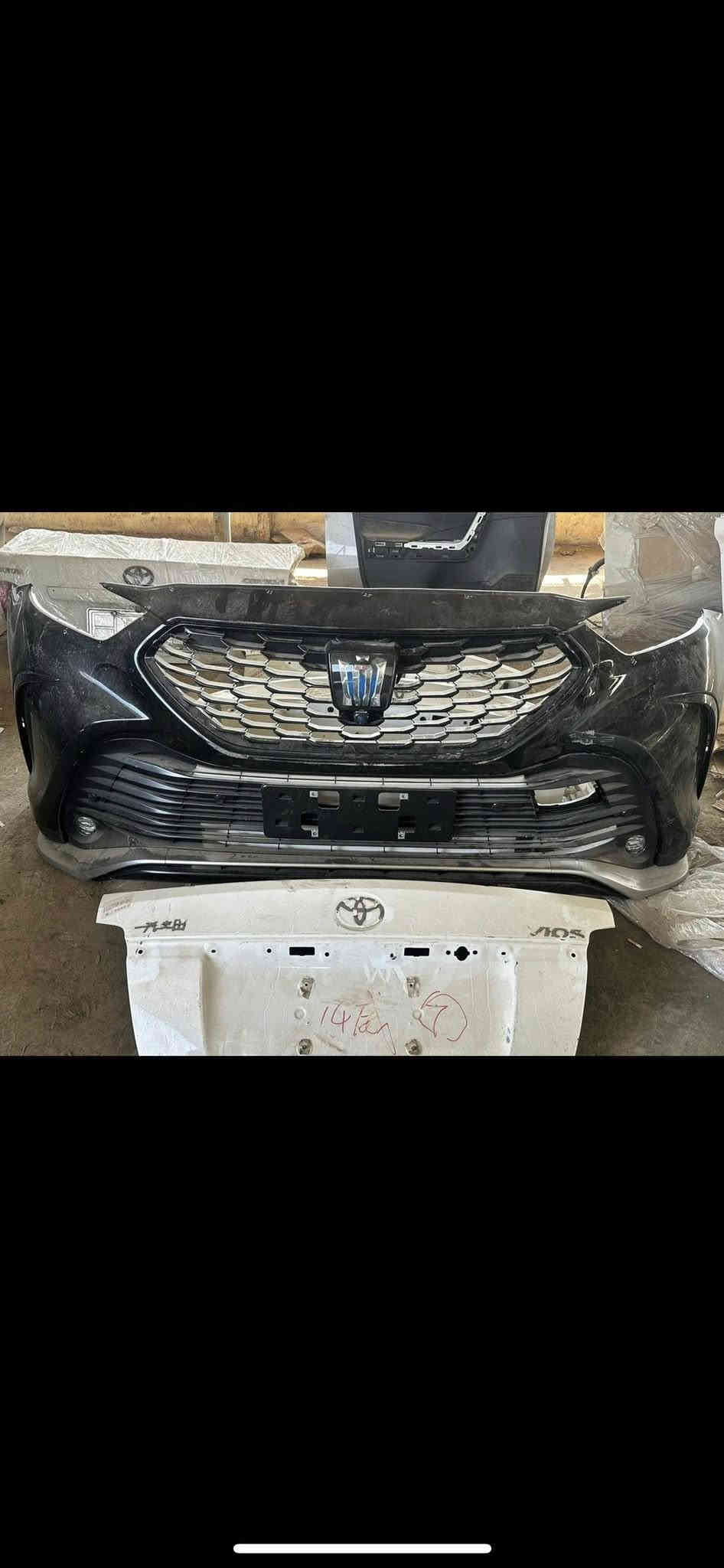 ⭕️⭕️⭕️انتبهو⭕️⭕️⭕️هذا عرض لم يتكرر مره ثانيه 
عند شراء اي قطعه سوف يتم اعطاء شريط استيرن مجانا 
حته ون كان سعر ماده ٥ الف دينار او اعطاء مجول او هورن حسب نوع سيارتك ❤️❤️❤️

يعلن ❤️مركز تويتا❤️ عن خصم كبير جدا ❤️❤️❤️
عن شراء مواد بقيمه ٢٥٠ الف خصم 20%
سيكون هذا عرض لحد نهايه سنه 2025💯💯💯💯
للاستفسار والحجز💕
 ***********
***********
سيكون التوصيل 👍مجانا 👍داخل بغداد و لجميع محافظات العراق🇮🇶
***********  
***********
