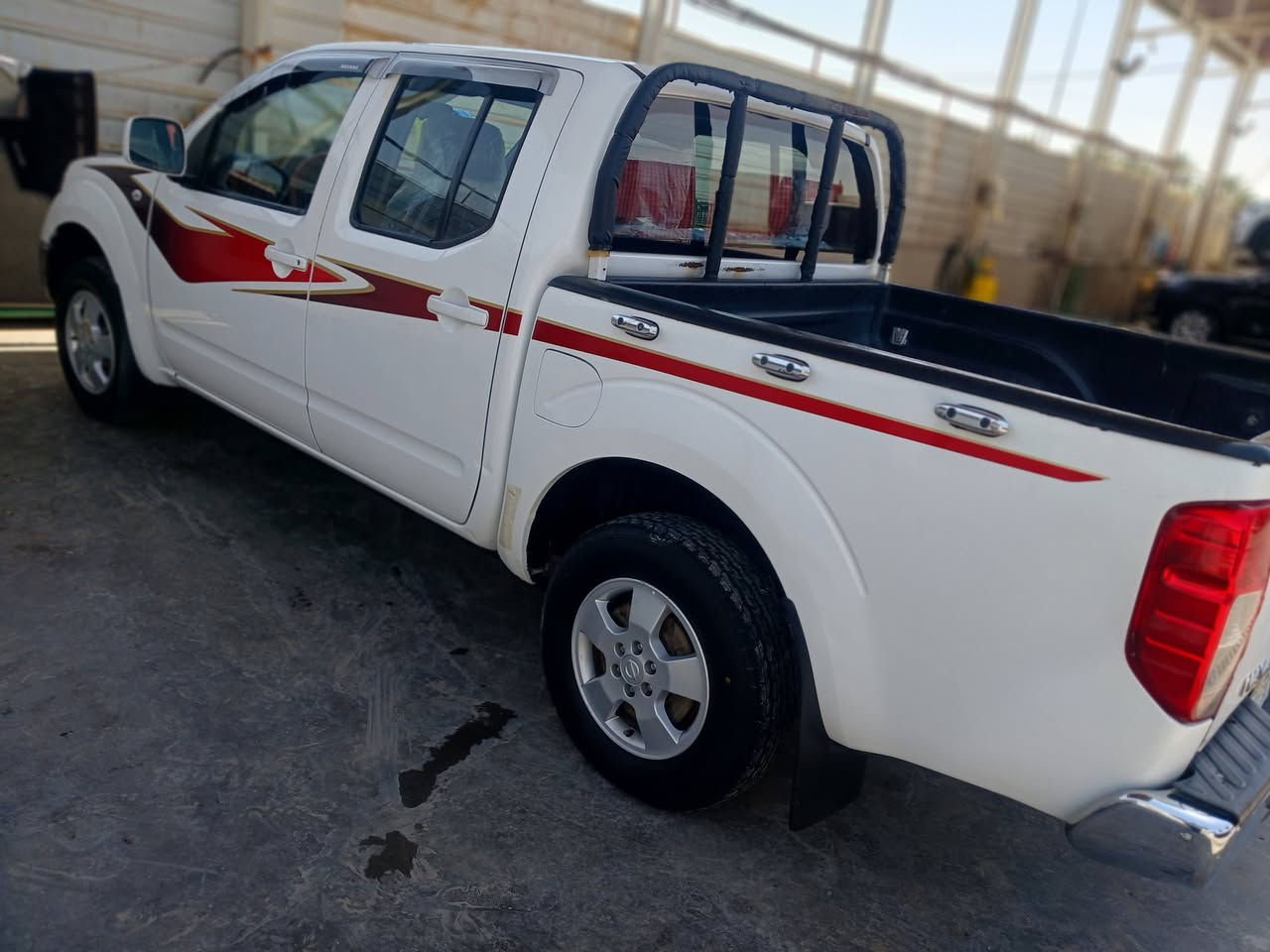 ١٤ للبيع صدر جديد كهربائيات كل شغال محرك وسط كير جديد مع اكسل بدون خياس الكشري ملاحظات بسيطة جدا رقم بابل السعر ١٢٠ للإستفسار ***********
