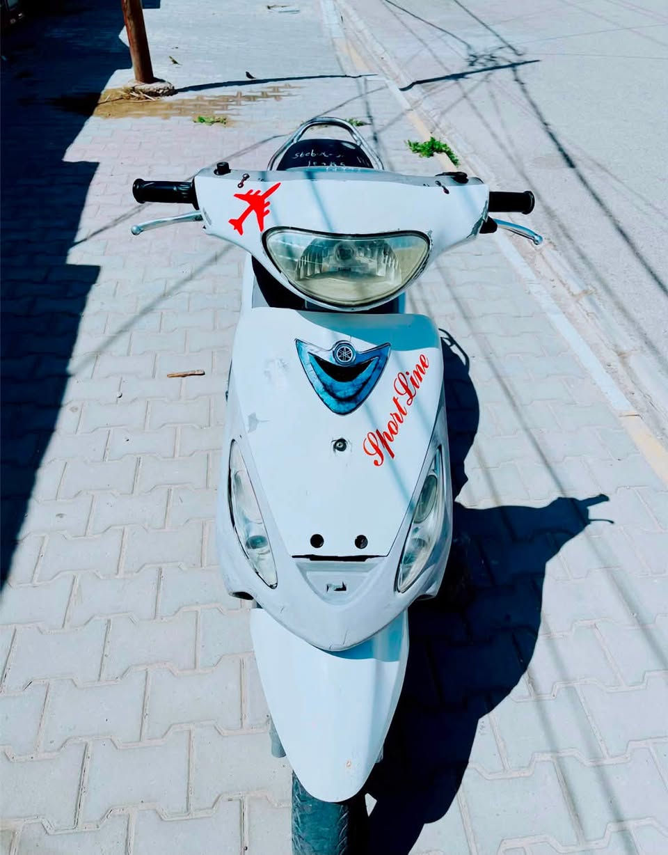 للبيع كهربائيات شغالات نكره سلف سعر خاص


**إذا كنت صاحب هذا الإعلان وتريد حذفه لأي سبب، رجاءا أرسل رسالة إلى الدعم الفني**