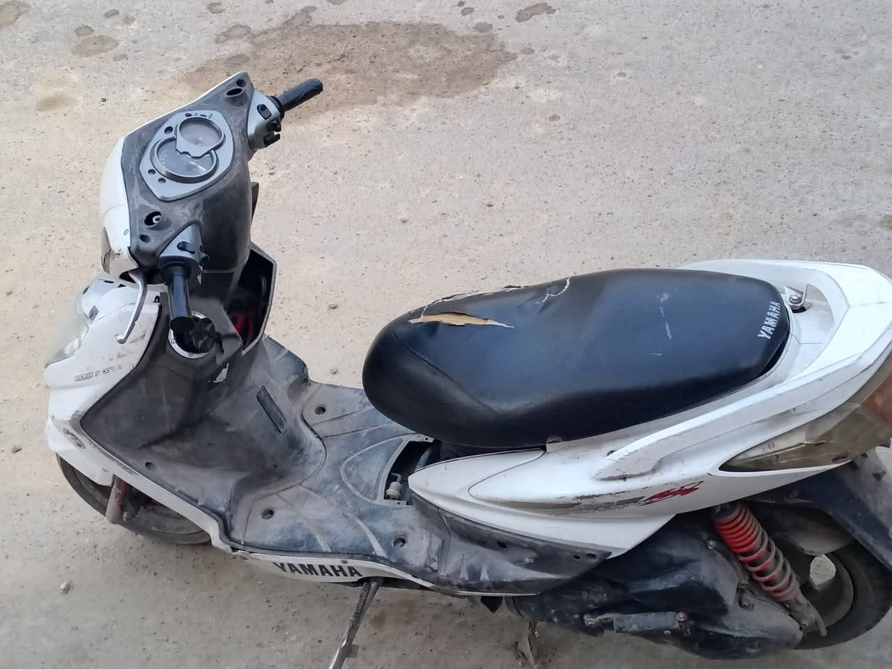 دراجه سكنس فحل كابرتير دراجه نضيفه مكينه ناعمه مجفته تجفيت وكاله ما بيهه لانضوح ولا تبخير كهربائيات شغاله اشاير عالي ناصي رايدهه ب550 وبيهه مجال بسيط موجود على الخاص وهاذه رقمي ***********
