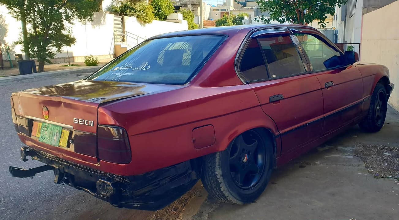 بیئێم ٥٢٠ گێڕ عادی  گێڕ مەكینە بەشەرت  گشت گیانی ئیش ئەكات فڵچە لایت كارەبای دوجام كارەبای ناو ڕەساسی  گۆڕینەوەش ئەكەم لەسەر دڵ گرتن علوجە سەیارەكەم ماڵی مەدەنی بەشەرت  ٢٥گەلاو ماعمەلە دار بنديهكان, السليمانية


**إذا كنت صاحب هذا الإعلان وتريد حذفه لأي سبب، رجاءا أرسل رسالة إلى الدعم الفني**