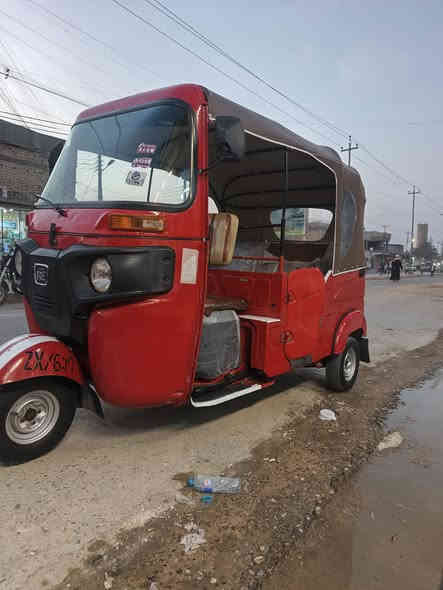 السلام عليكم تك تك للبيع رقم و سنويه محرك تجفيت شركة بدي شوف العين العنوان بصره حي 
اصدقاء للاستفسار *********** السعر 7.300
