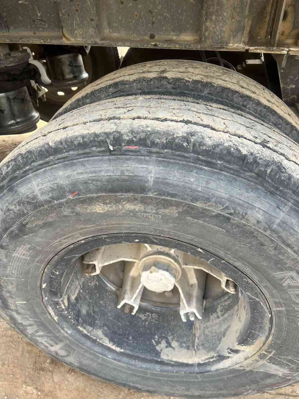 سلام عليكم من رخصت الادمن تايرات +وياله وبراميغ للبيع او امراوس ب22وصن
***********
