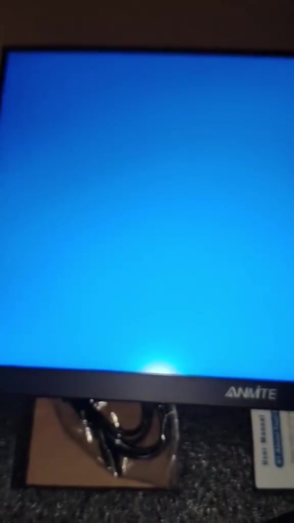 السعر 45 قفل قفل ✅ ..
شاشه مونيتر 11 ..جدد لوك ..
متوفر 5 قطع


**إذا كنت صاحب هذا الإعلان وتريد حذفه لأي سبب، رجاءا أرسل رسالة إلى الدعم الفني**