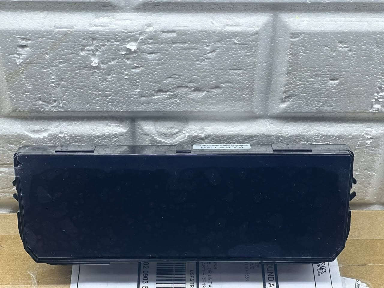 فولكس واگن

كونترول شاشة يعمل بالنظام (الصوتي)واللمس تحكم تبريد والنوافذ وهواي شغلات 
الشرح عن نظامه بالصور 

السعر خاص


**إذا كنت صاحب هذا الإعلان وتريد حذفه لأي سبب، رجاءا أرسل رسالة إلى الدعم الفني**