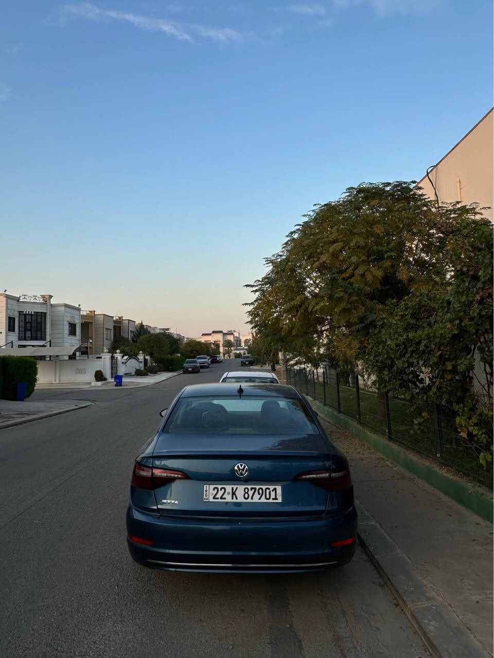 السلام عليكم
جيتا2021
مواصفاتs
ماشيه 56 ميل
كير محرك بشرط
السياره بيها جاملغ و بنيد صبغ و صندوك مبدل نفس لللون بدون دواخل بدون ايرباك حادث خفيف
مكانها اربيل
السعر 139 و بي مجال انشاءالله 

*********** أربيل, العراق
