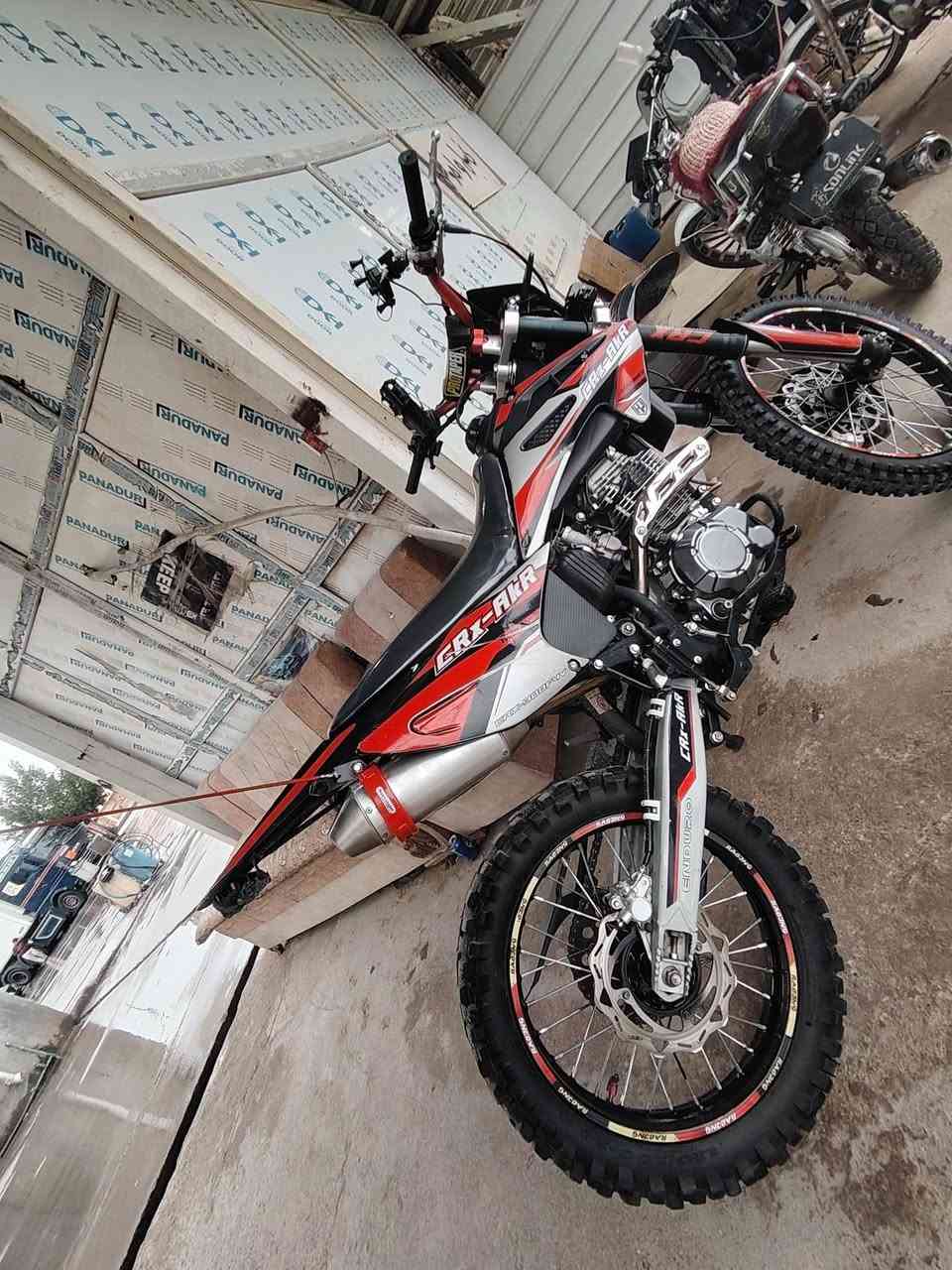 للبيع
Srx AKR
300 وكالة ٢٠٢٤ برغي مابي نقص شرط الفحص
خانقين ديالى
أوراق
***********
