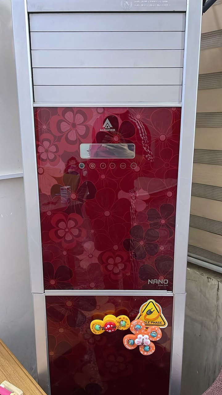 السلام عليكم مكيف جنرال أمريكي باب الأول بعده على البلاد مداخل تصليح شرط الشغل سعره 350الف

سبلت جنرال 2 طن شغال تفحص وتفتح شرط الشغل نضيف جداً سعره 450 الف 

سبلت الحافظ كنتوري 2 ط ونص شغال تفحص وتاخذ سعره 500 الف 

العنوان بغداد السيديه
***********
