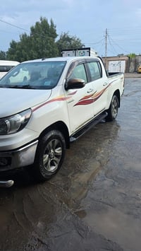 سيار بيكم فور ويل  رقم بغداد باسمي   موديل 2020  سياره ساز مكفول اوتما...