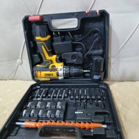 دريل شحن • دريل كهربائي • كربلاء