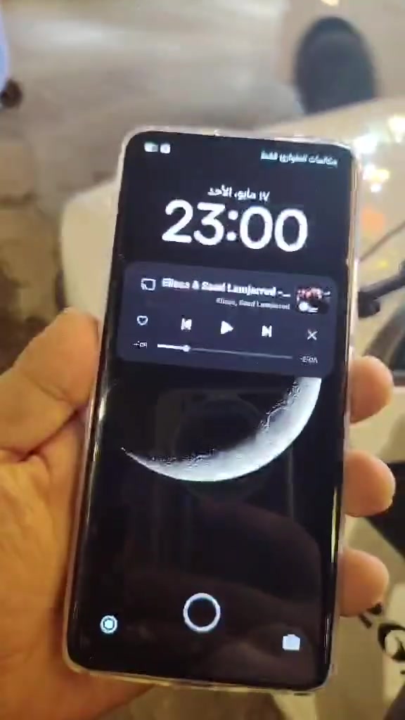 ريدمي نوت 14 برو ذاكرة 256 الجهاز اخو الجديد الكارتونه وياه
ب 270


**إذا كنت صاحب هذا الإعلان وتريد حذفه لأي سبب، رجاءا أرسل رسالة إلى الدعم الفني**