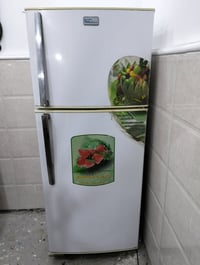 ثلاجه • حي اور • توصيل بغداد