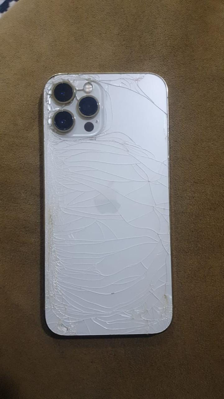 ايفون 12 برو ماكس جهاز مبدل كلاسه تقره شاشا مستخدمه وجهازي نضيف وكله شغال بس ضهر   الباقي مكفول ذاكرته ٢٥٦      ١٠٠Bمكاني بغداد ابو غريب زيتون مراوس مراوس مابيع ماعندي توصيل علق واني ادخلك خاص 👍🏻


**إذا كنت صاحب هذا الإعلان وتريد حذفه لأي سبب، رجاءا أرسل رسالة إلى الدعم الفني**