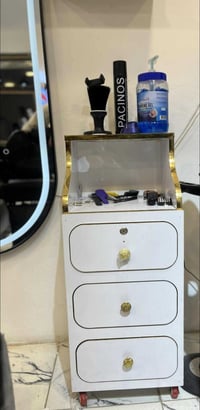 كومديات • نضيفات • بغداد التاجي