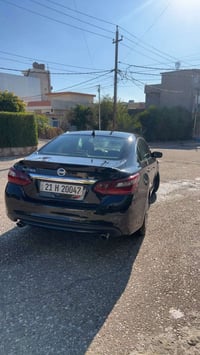 التيما ٢٠١٦ • محرك وفتيس شرط • كركوك شوراو