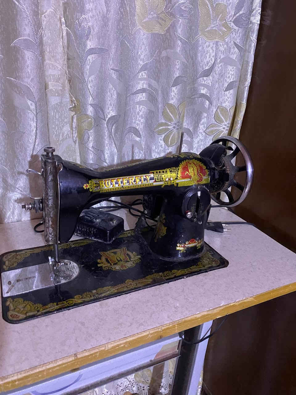 غراض للبيع كلمن وسعره مكاني المطيحه


**إذا كنت صاحب هذا الإعلان وتريد حذفه لأي سبب، رجاءا أرسل رسالة إلى الدعم الفني**