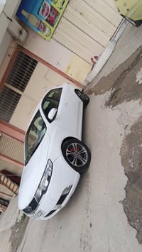 كيا سيراتو   موديل 2010 رقم أربيل جديد شرط التحويل 🚦 فقط  بدون كاربون ...