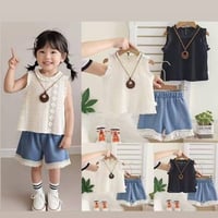 ملابس بنات • قياس ١-٥ سنة