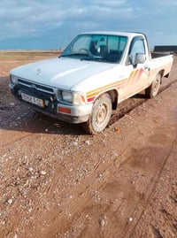 تويوتا هايلكس • ١٩٩٣