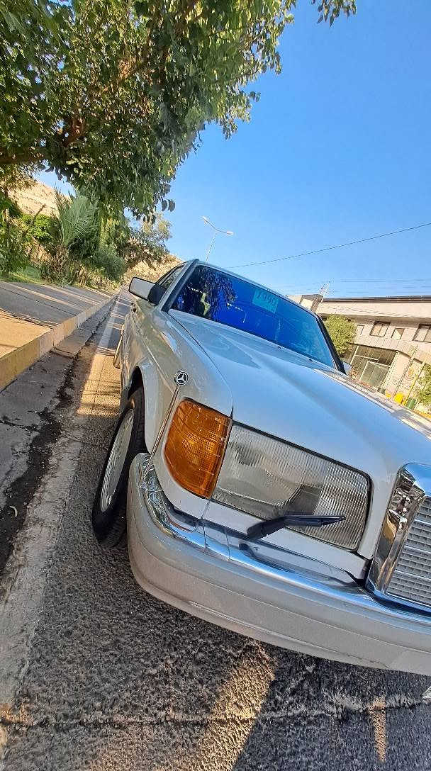mercedes benz E300 W126   
model 1990 
بسم اللە رحمان رحیم ماشاللە تبارک اللە
جامبۆ  ڕیئاسی  مۆدیل 1990
ئـــاڕم پــلاســتیک  سلێمانی 
مەکینە بەطە  3000 2jz👹
گێڕ تۆماتیک 
تەبرید  لەسلۆری ☃️🥶
چوار  جام کارەبا  مەزبوت
سلایت ... فۆڕمیکا .. تاقم پەردە
سویچ کۆنتڕۆل و مەرکەزی 
***********ژ.م+وەتسئەپ
 
چوار تایەو ویلی بیلادی و نوێ
کارەبایی  گشتی  لەسەر بیلادی  داندرایتەوە و هەمو گیانی ئیش دەکات 
چرکەو  100$ بشکێنە 
مەکینەو گێڕ بەشەرت هەڵمی دەمیشی نیە  ماشاللە 
ئاڕم و ئەوەلیات بەشەرت 
بڕاوەو وەرگەڕاو  و موس بەشەرت 
دەعم و لێدراوی بشەرت 
یەک جەمپی بچوکی پشتی هەیە
نرخی  42 و کەمێک مەجال 
حیزام  فڕن  کراوە لەسەر ساغە كويسينجاك, أربيل
